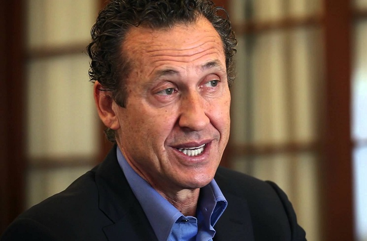 English fans won Super League war – Valdano