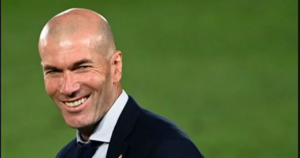 Madrid president instructs agents to find Zidane replacement