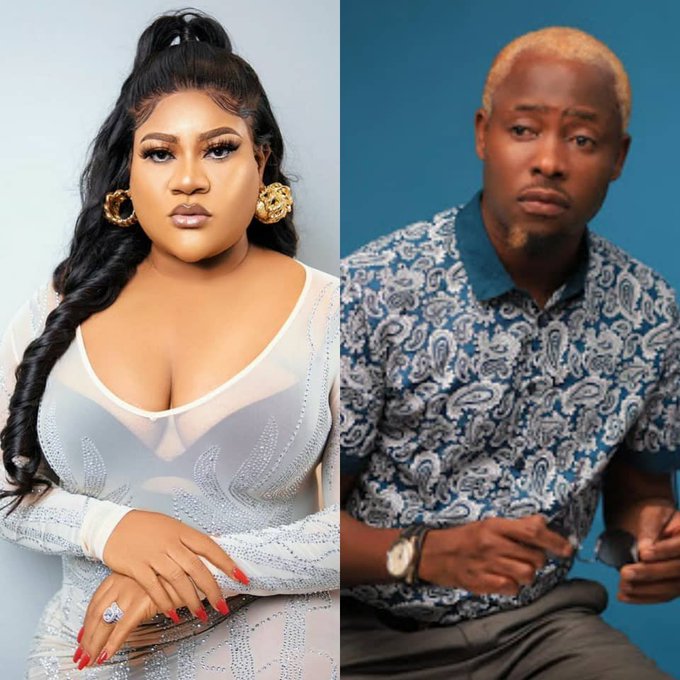 Baba Ijesha rift: TAMPAN suspends Nkechi Blessing, Kehinde Adams