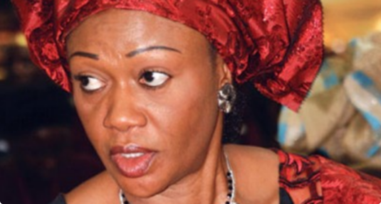 Why Remi Tinubu called me a thug – Oloko