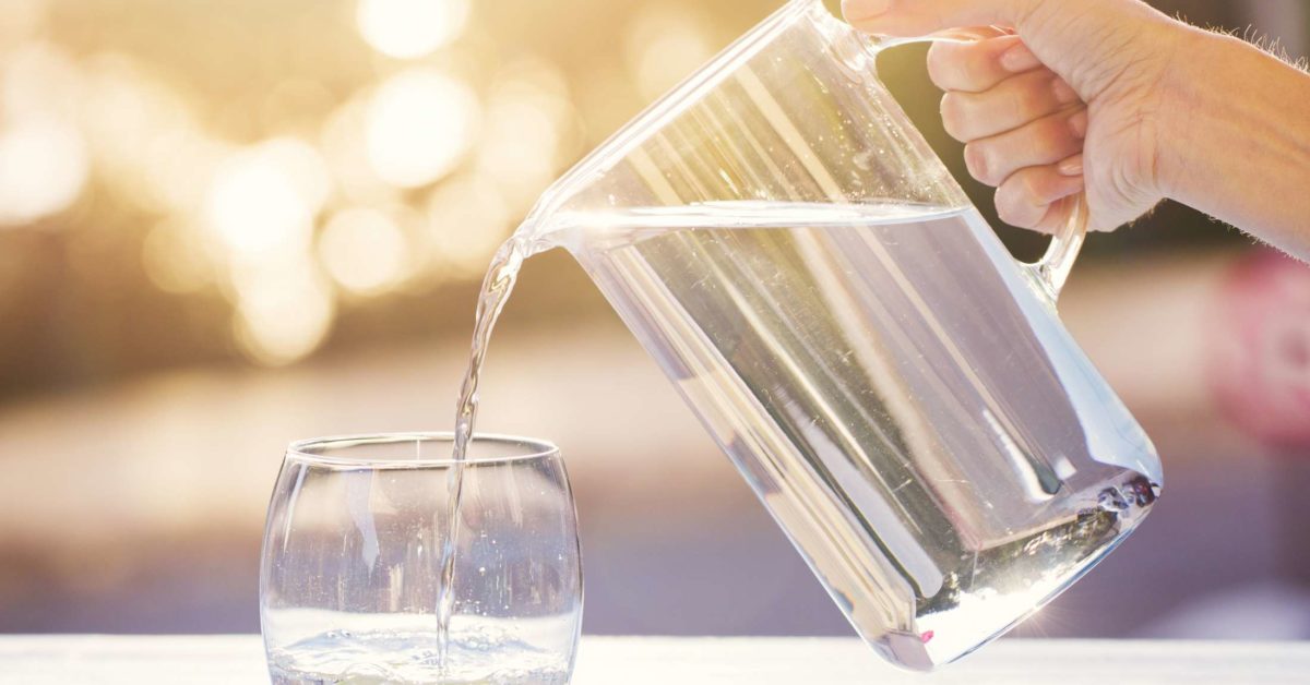 TNGLifestyle: 10 health benefits of water you shouldn’t ignore