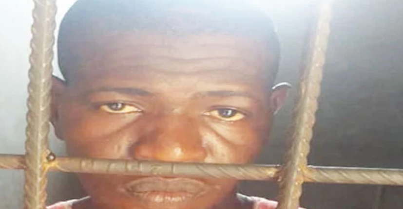 31-year-old mechanic faces prosecution for alleged defilement of girl, 11