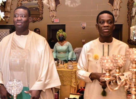 Dare Adeboye would have sent me cash gift on my birthday – Brother declares