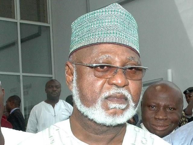 MKO’s death: You lied to Nigerians, Abiola’s son tells Fmr military ruler, Abdulsalam