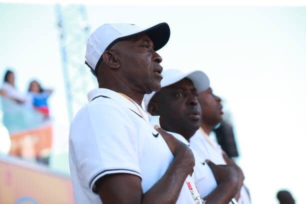 Super Sand Eagles coach, Adamu Ejo is dead