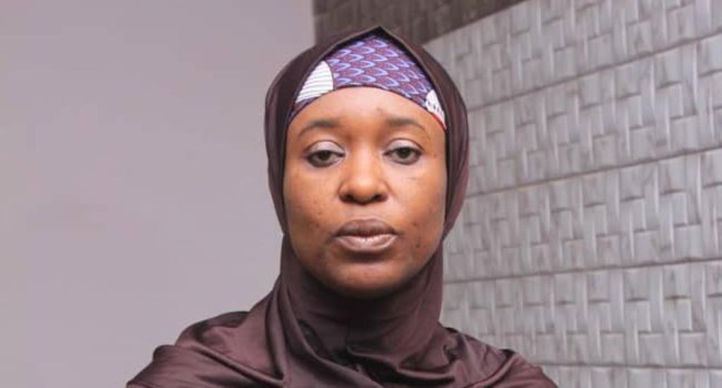 Cost of governance: Aisha Yesufu wants Nigerian Senate scrapped