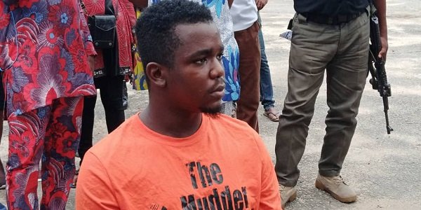 Why I lured, killed job seeking UNIUYO graduate – 20-year-old Uduak Akpan speaks