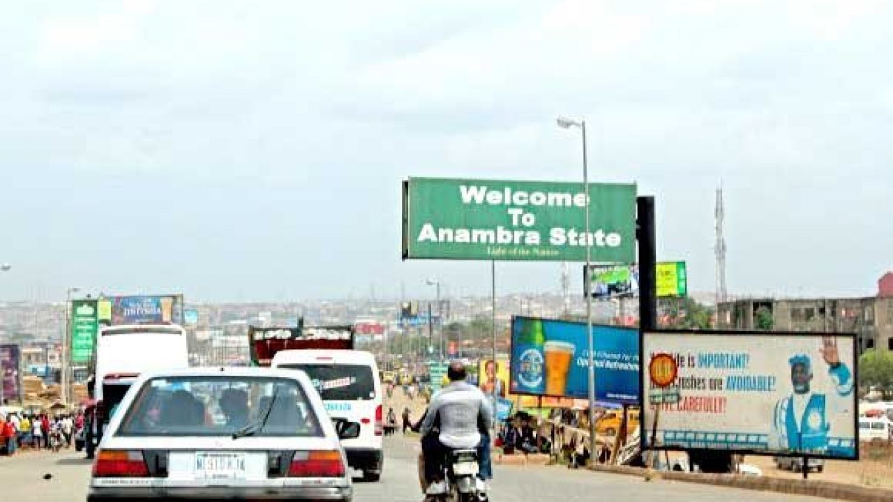 Anambra Leads Again In JAMB Examination , Lauds Ezekwelisi and Okigbo for Senior Fellowship at Yale, Harvard