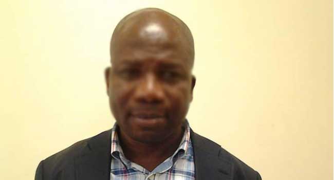 NDLEA arrests Lagos Ex-LG boss with cocaine, 145m on his trip to London
