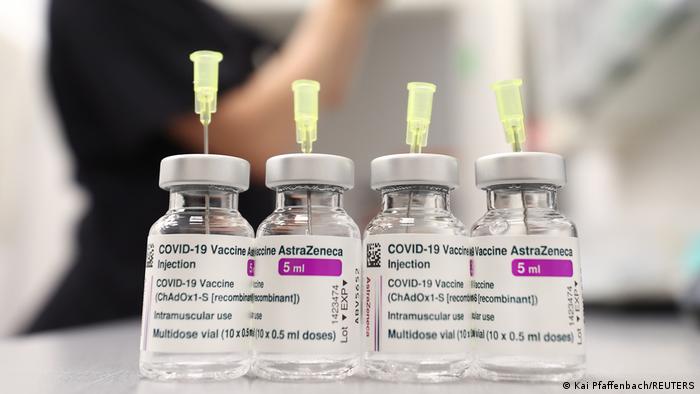 FG okays second dose of AstraZeneca vaccine for eligible Nigerians