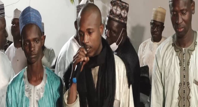 Notorious bandit leader who led abduction of over 300 students in Katsina killed