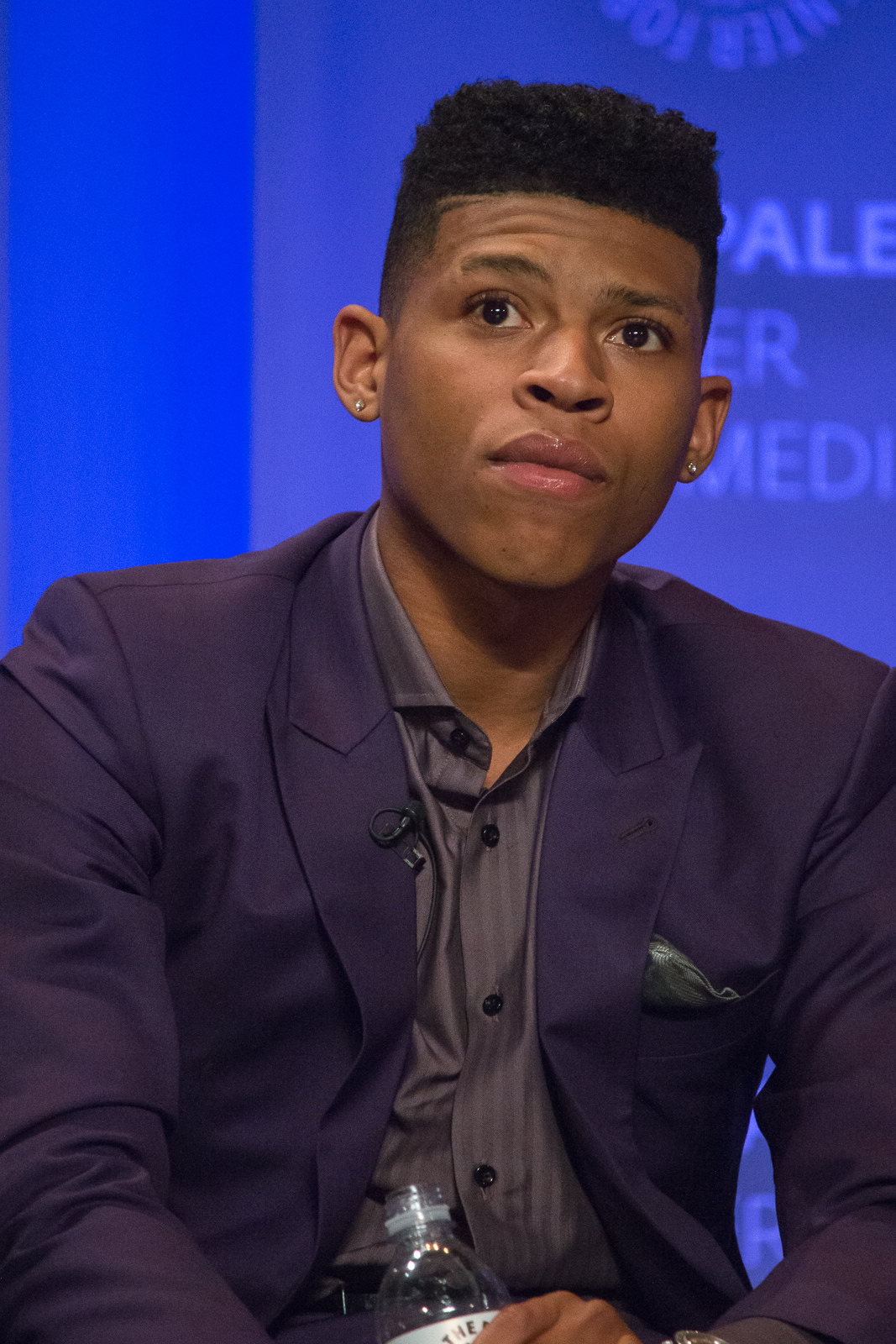 Empire star Bryshere Gray sentenced to jail for domestic violence