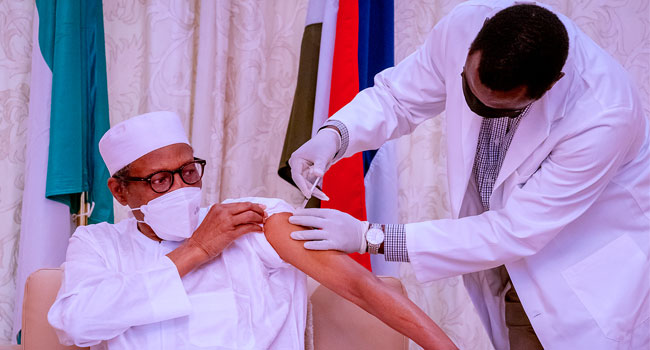 Presidency speaks on alleged mass spread of COVID-19 in Aso Villa