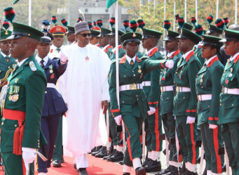 Ex-police officers laud Buhari, IGP, NPF Pensions over improved welfare