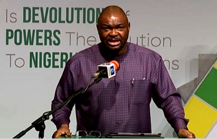 Civil servants, not politicians are biggest obstacles to Nigeria's development - Omole