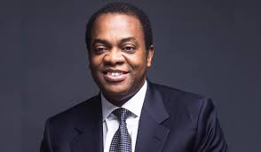Donald Duke dumps SDP, returns to PDP