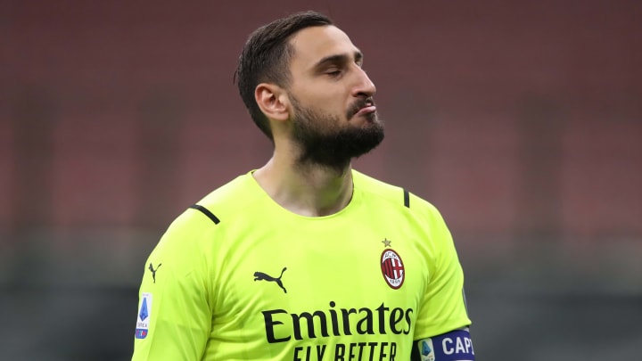 PSG a good move for Italy goalkeeper – Mancini