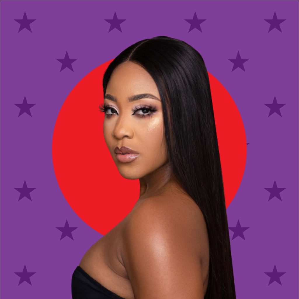I don’t live up to fans expectations-Erica Nlewedim