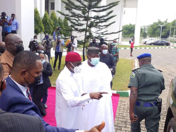 Herdsmen gets marching orders as South South Governors ban open grazing