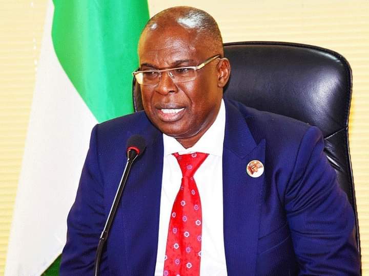 Nigeria requires $410bn to achieve energy transition