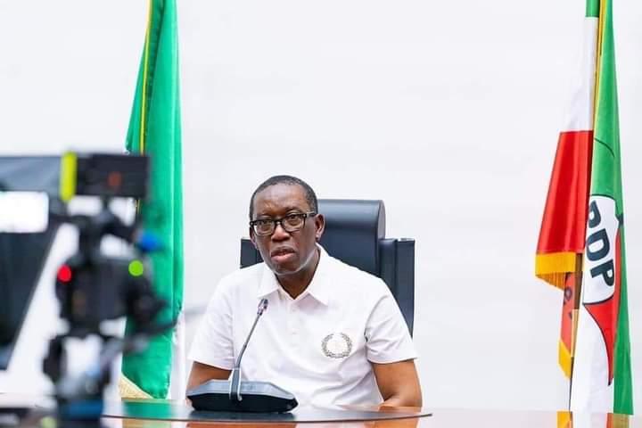 Gov Okowa is an astute manager of resources – By Festus Okubor