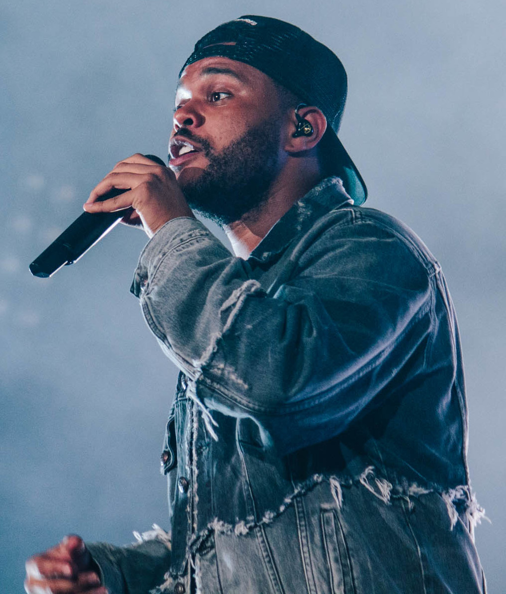 The Weeknd, BTS dominate 2021 iHeartRadio Music Awards with three prizes each