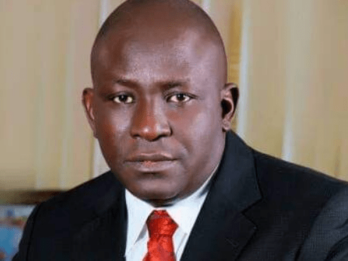 ICPC declares Buhari’s son-in-law wanted over alleged $65m fraud