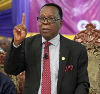 GKS President, Brother Godwin Ifeacho is dead