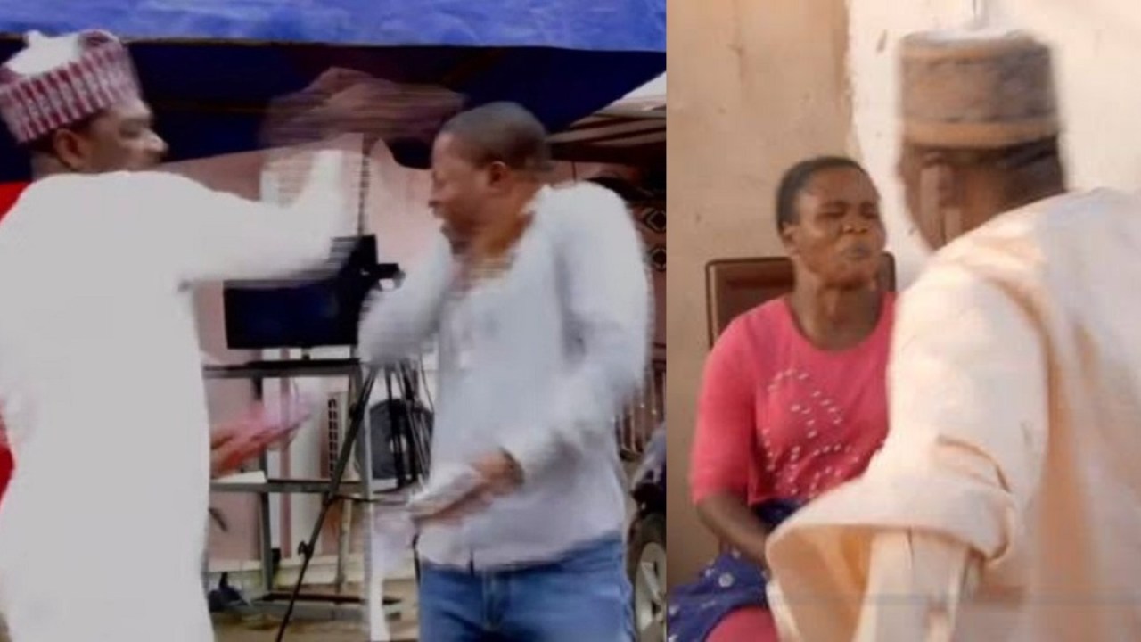 Brekete family goes off Air as NBC suspends license of Human Rights Radio