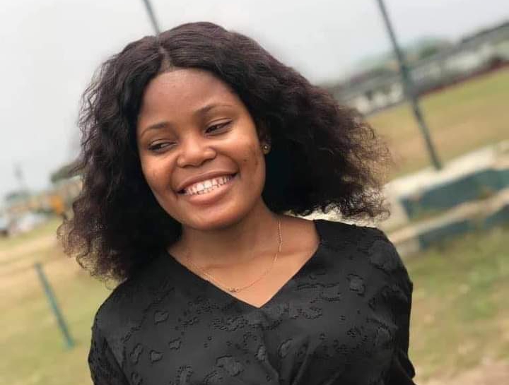 Iniobong Umoren: How job-seeking lady was found raped, murdered, buried in shallow grave