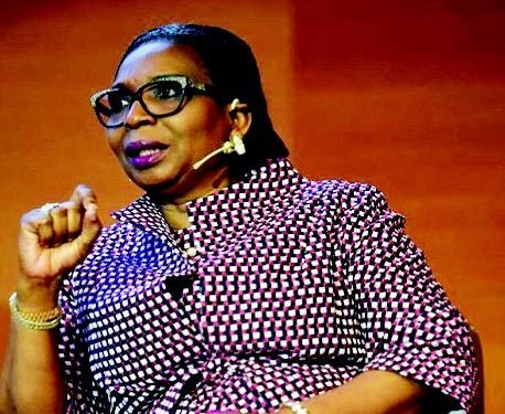 First Bank crisis: Ex-board Chair, Awosika defends decision to sack Adedutan