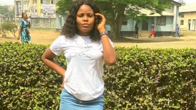 Iniobong Umoren: Police exhume body of job seeker raped, killed in Akwa Ibom