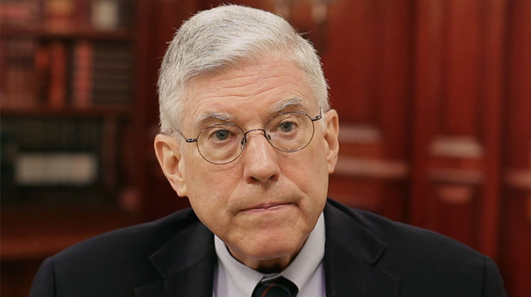 Nigerian elites seeking ‘radical options’ to save country from disaster – Ex-US envoy Campbell