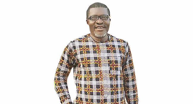 Only my sisters and I are alive in my family-Kanayo o Kanayo