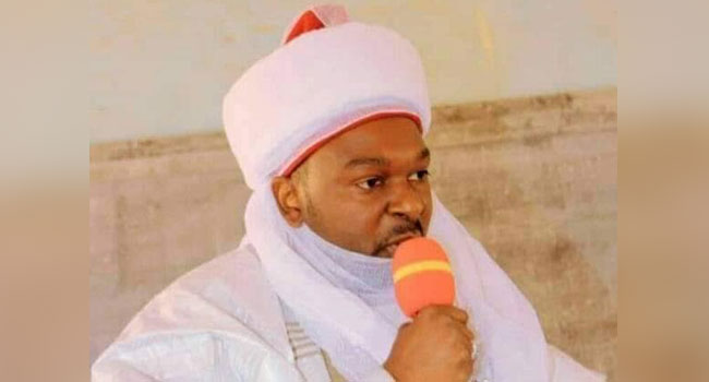 Katsina Emirate dismisses Kankara District Head for sponsoring, aiding banditry