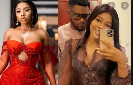 I don’t sleep with small boys- Mercy Eke declares