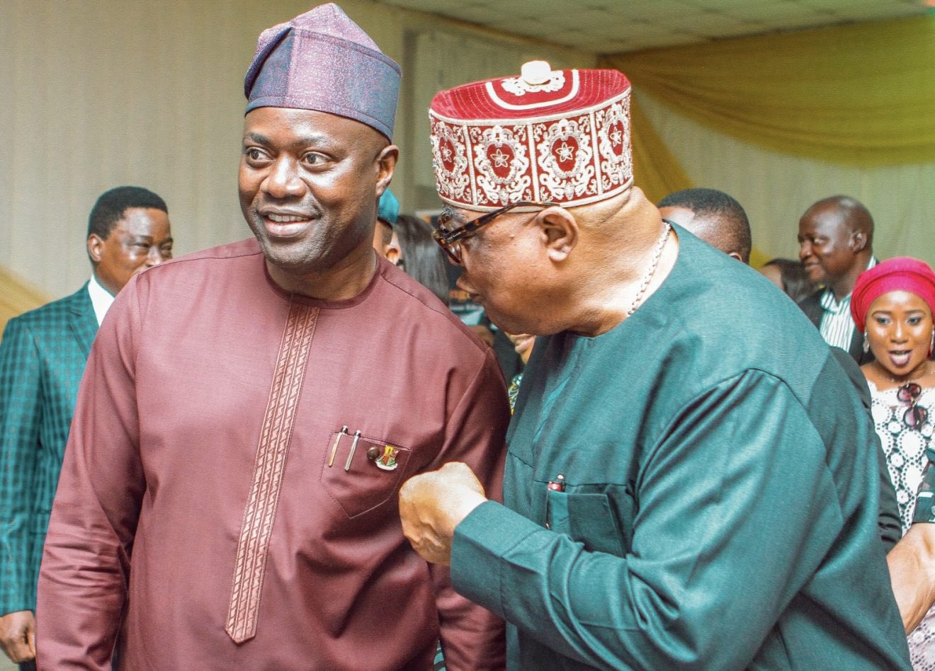 S’Court judgment: Postpone Oyo LG election, Alao-Akala counsels Makinde