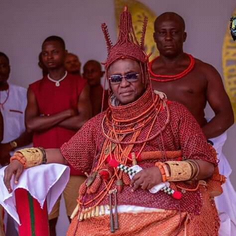 Stolen artifacts: Oba of Benin disowns impostors