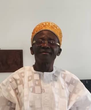 Onwa Ikeobasi Mokelu enters Anambra governorship race