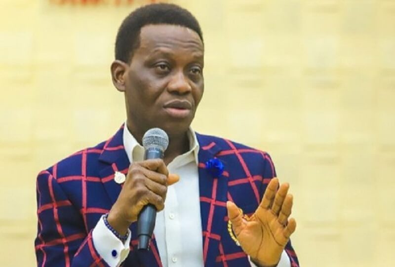 Atiku, Ezekwesili mourn death of Adeboye’s son