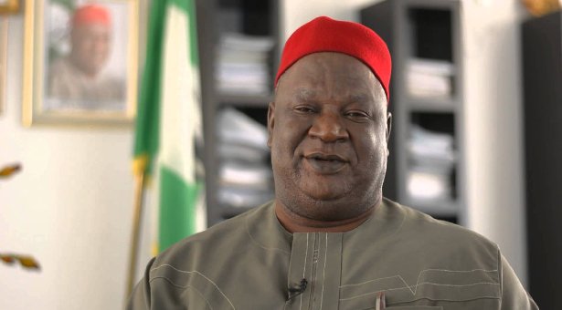 News of Gulak’s death put me in distress-Pius Anyim