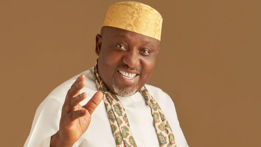Becoming a governor made me poorer —Okorocha