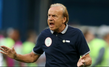 International friendly: Rohr picks Musa, Ekong, 22 others for Cameroon