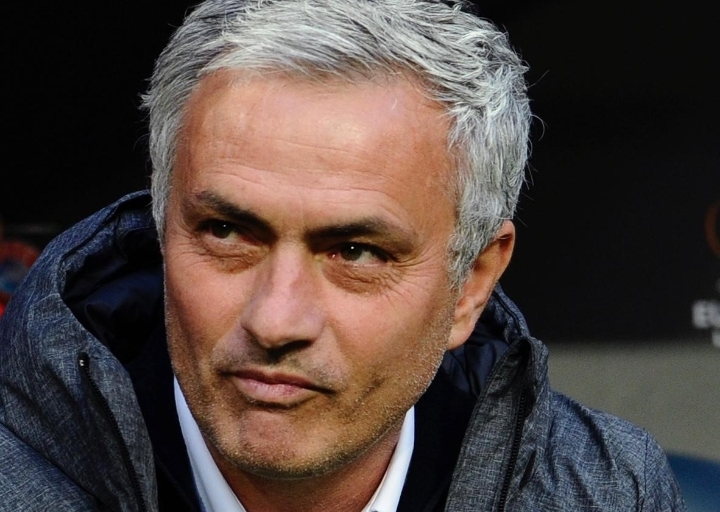 Europa League final: UEFA bans Jose Mourinho