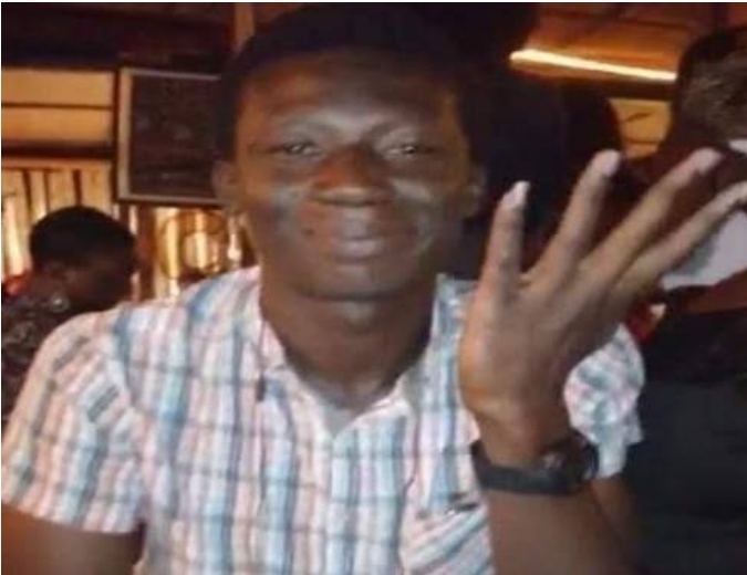 NUJ honours reporter killed during El-Zakzaky's protest