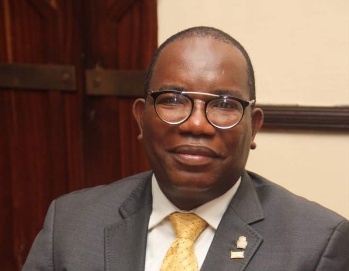 Jagun emerges new president of computer professionals council