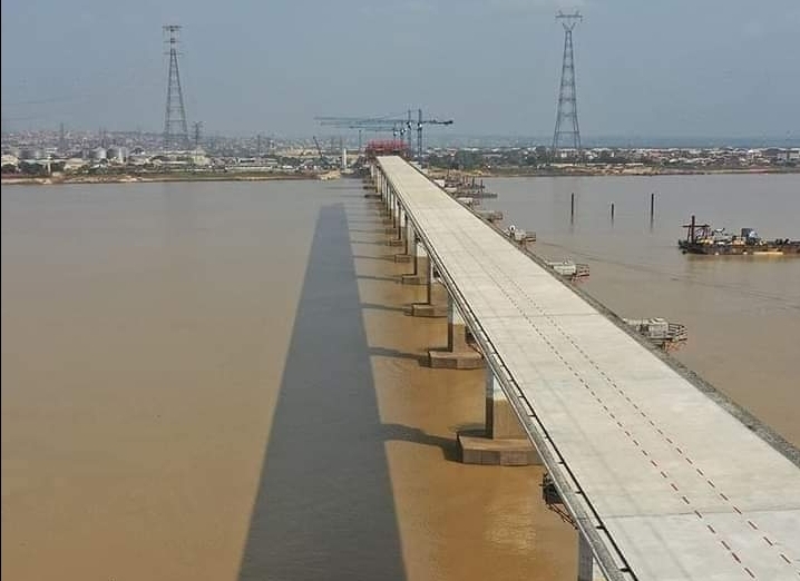 Second Niger bridge will be completed next year – NSIA boss