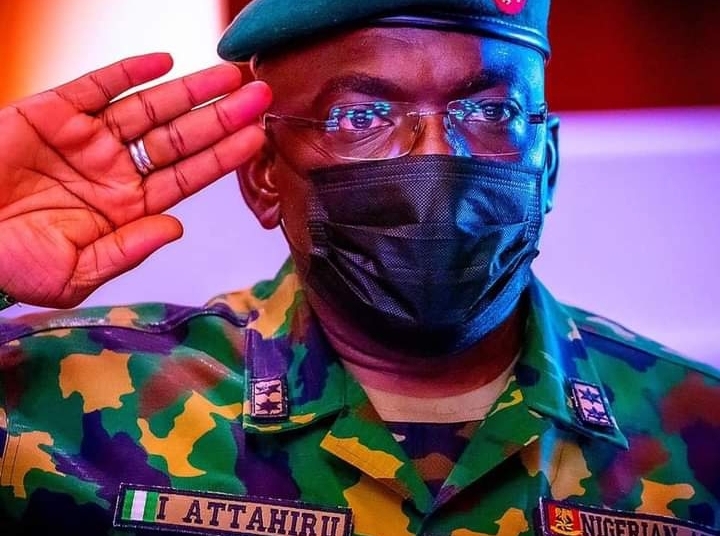 Concerned Nigerians to Buhari: Get independent experts to investigate air crash that killed COAS, others