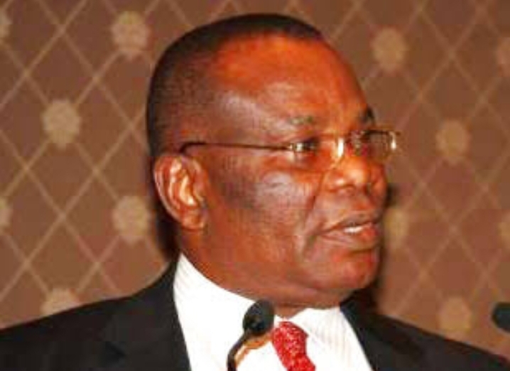 2023: Former Minister, Oyovbaire faults Gov Okowa on PDP zoning in Delta