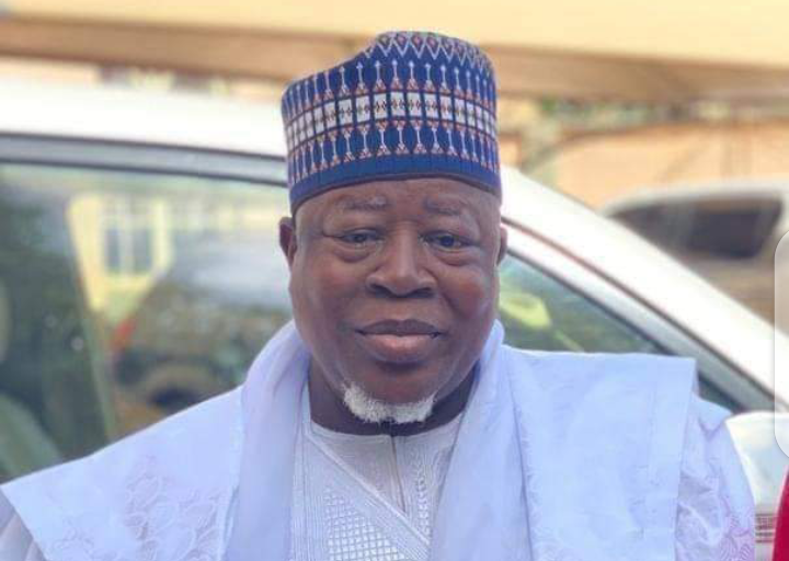 Sokoto Agric Commissioner Tureta dies